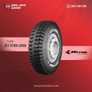 JET XTRA LOADa